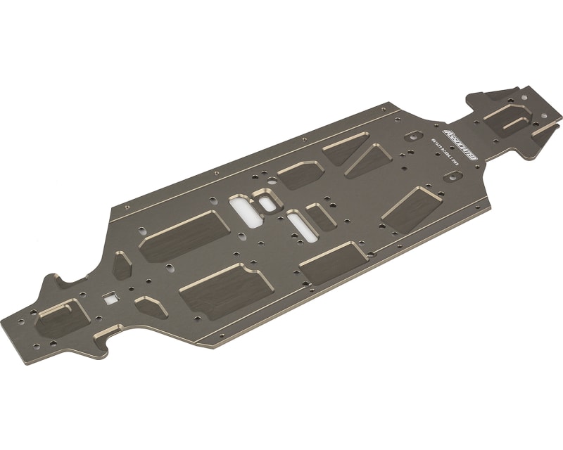RC8B4.1 Chassis RWB photo