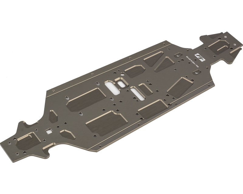 RC8B4.1 FT Chassis FWB