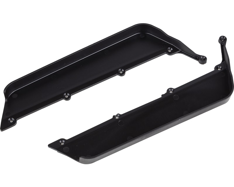 RC8B4.1 Side Guards photo