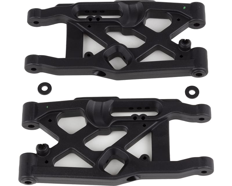 RC8B4.1 Rear Suspension Arms soft