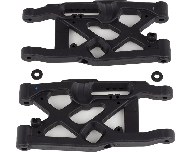 RC8B4.1 Rear Suspension Arms medium