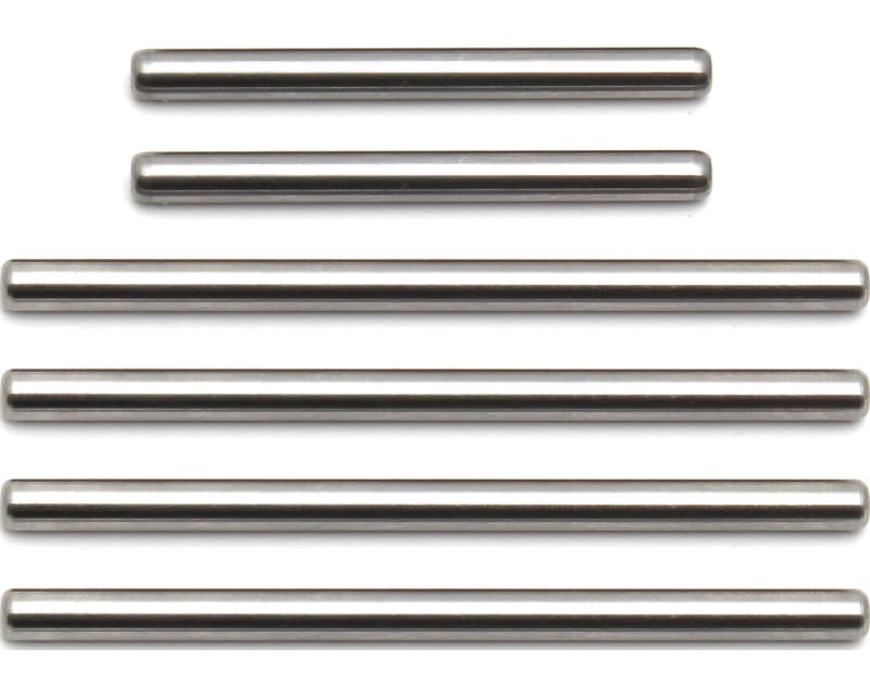 RC8B4.1 Inner Hinge Pin Set photo