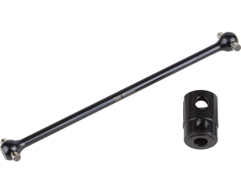 RC8B4e Center Dogbone Set 96.5mm