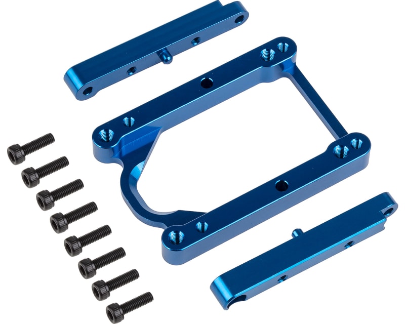 Tap to zoom RC8B4 FT Engine Mount Set