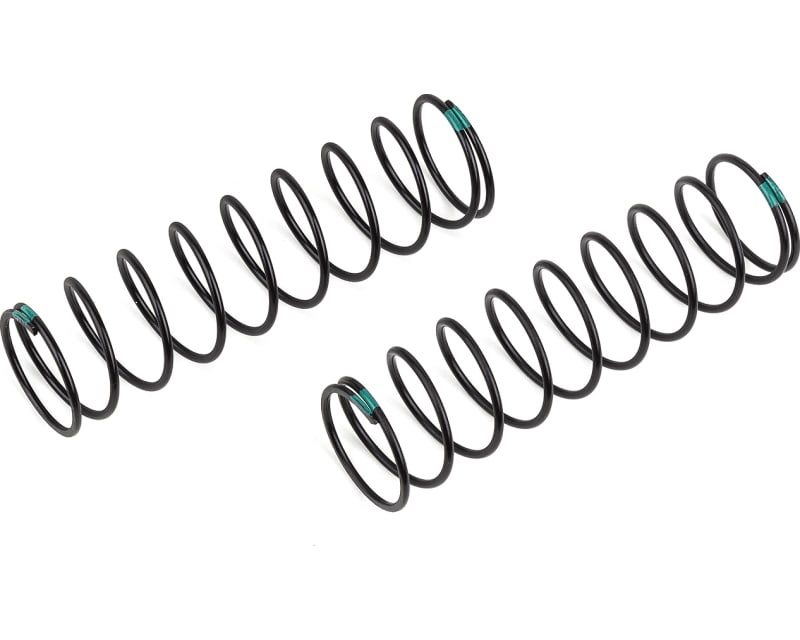 16mm Rear Springs green 3.60 lb/in L83 10.0T 1.5D
