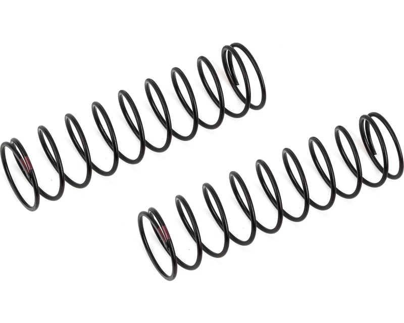 16mm Rear Springs brown 3.40 lb/in L83 10.5T 1.5D photo