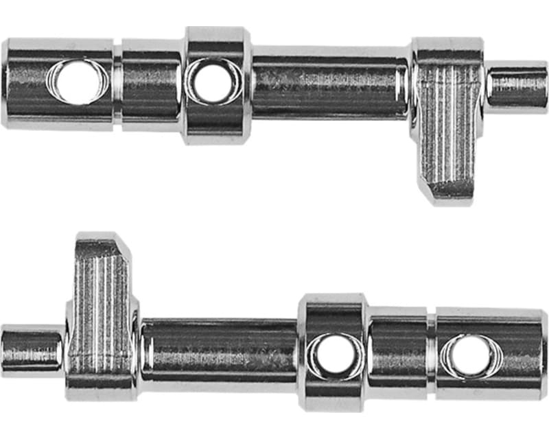 RC8B4.1 FT Titanium Brake Cam photo
