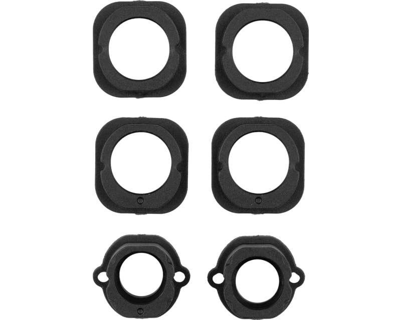 RC8B4.2 Gearbox Adjustable Height Inserts