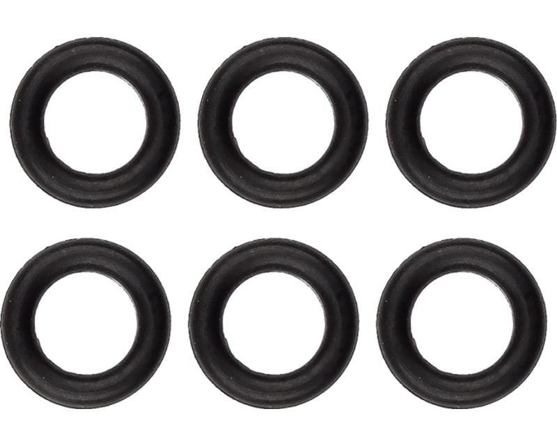 Tap to zoom RC8B4.2 FT Differential O-Ring 5.8 X 1.9mm