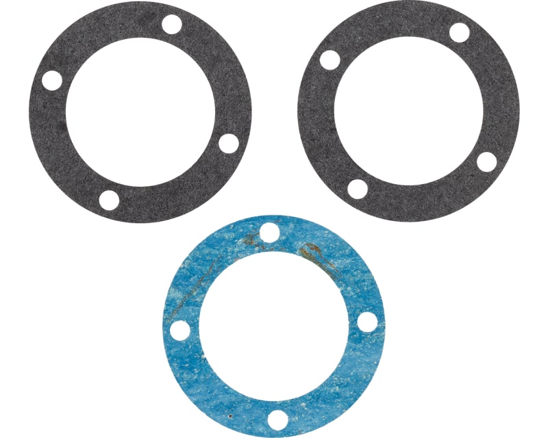 Tap to zoom RC8B4.2 Center Differential Gasket Set High Volume