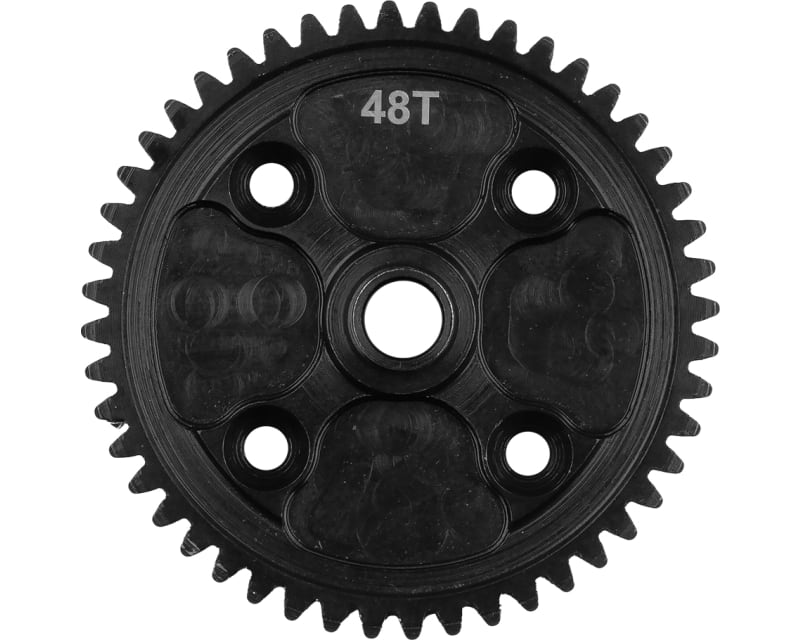 RC8B4.2 Spur Gear 48t-Mod 1