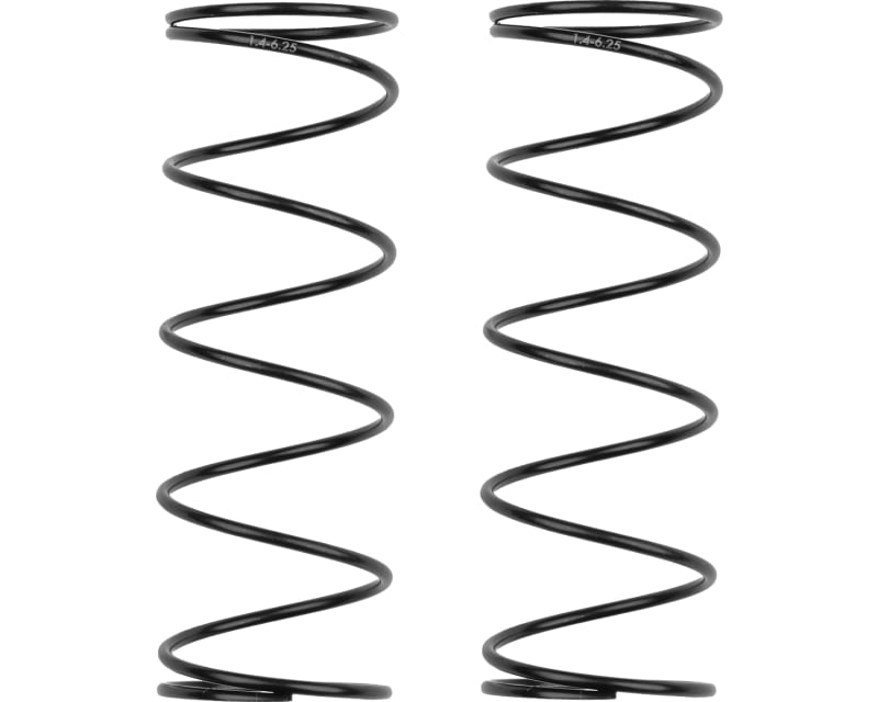 Tap to zoom 16mm SHOCK SPRINGS ORANGE 4.7