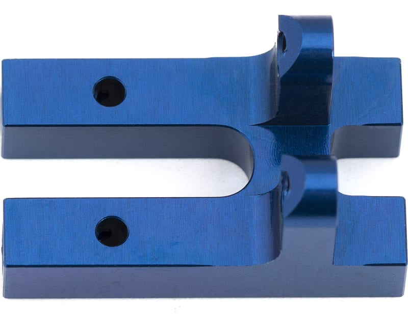 Tap to zoom RC10F6 Front Top Plate Bulkhead
