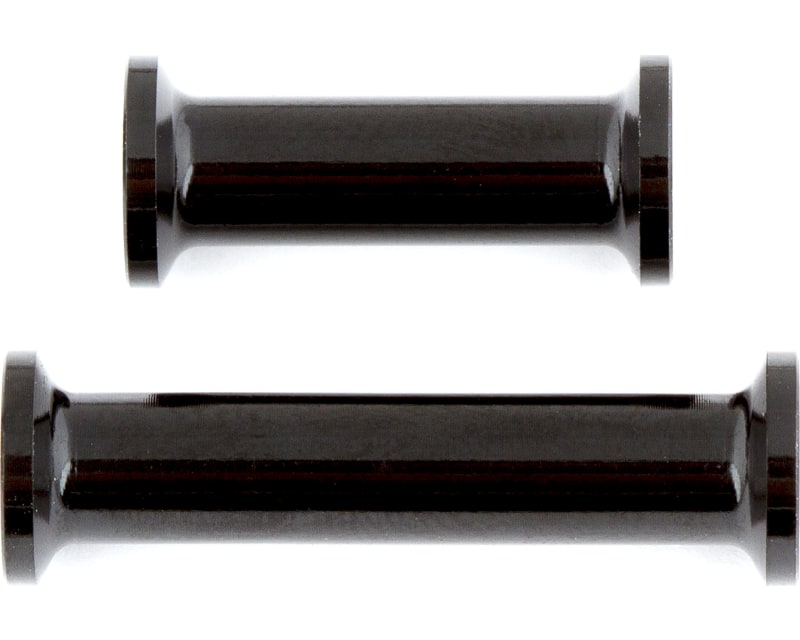 RC10F6 FT HD Front Top Plate Standoffs photo