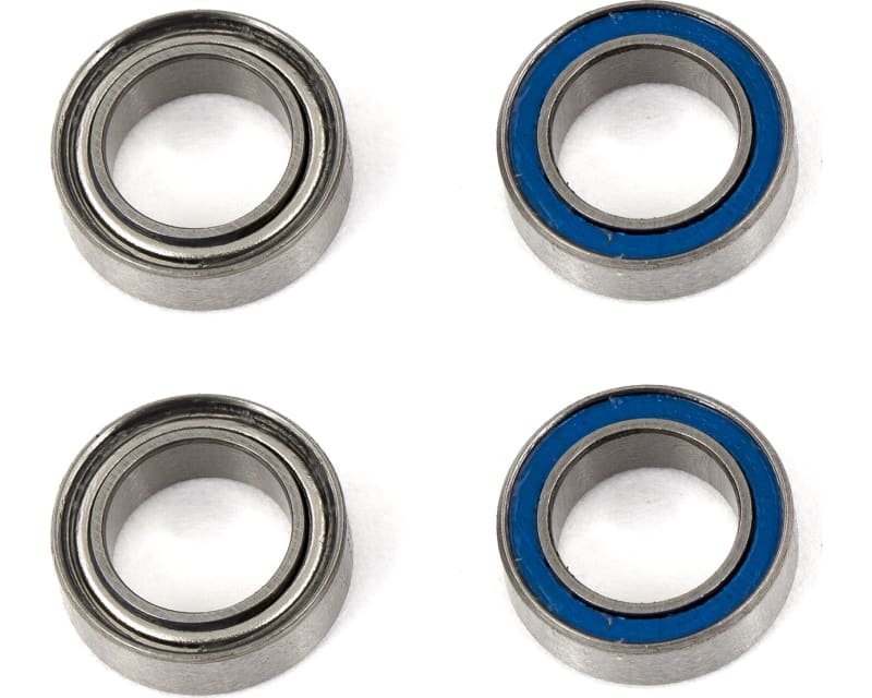 5x8x2.5mm FT Bearings RC10F6 photo