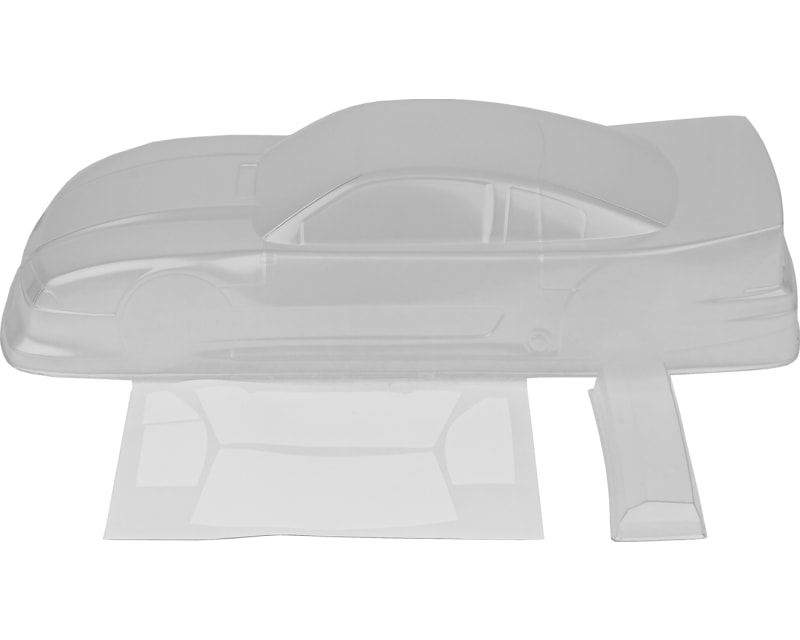 RC10DS Trans Am Body