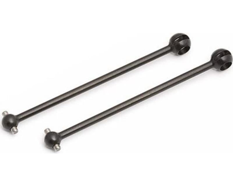 Front Rear CVA Bone: RC8