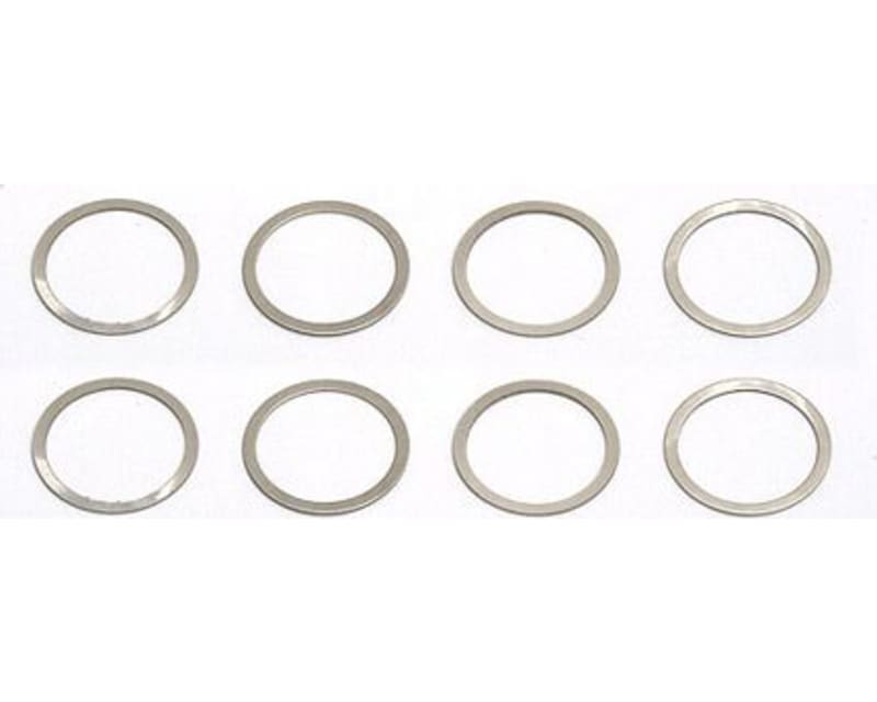 Differential Shims RC8