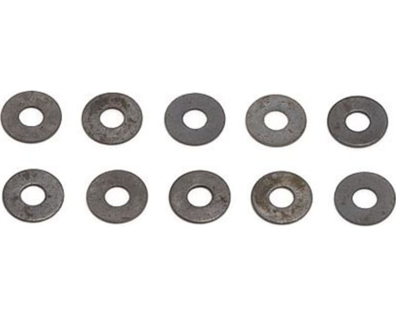 Tap to zoom Washer 3x8mm (6)