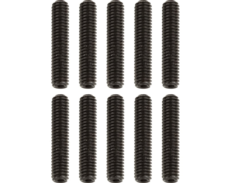 Set Screws M4x20mm photo