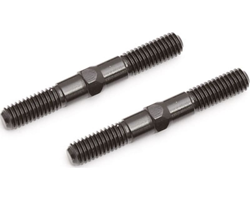 Steel Turnbuckle 38mm Rc8 RTR photo