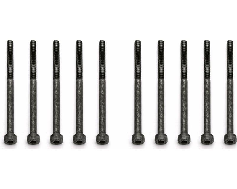 Screws M3x45 mm SHCS photo