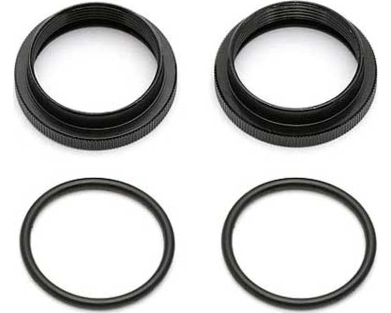 Shock Collars 16mm (2)