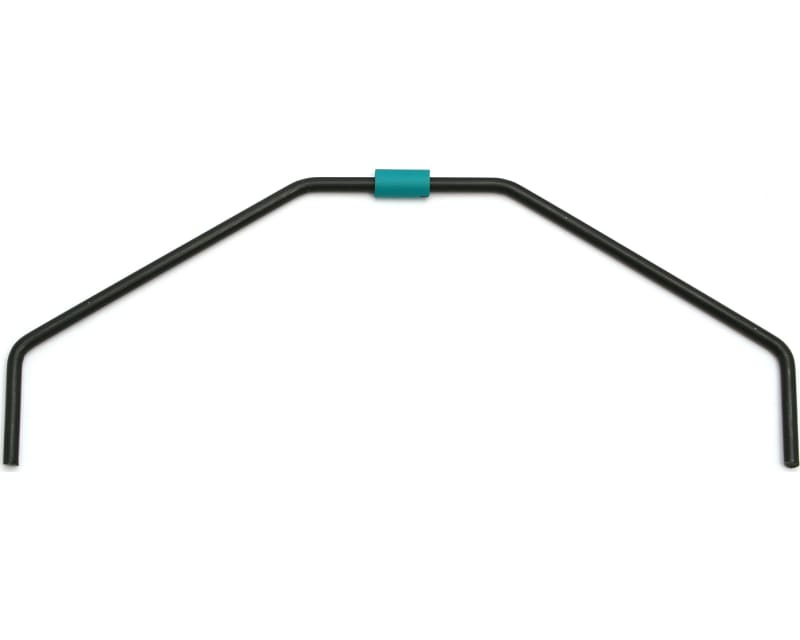 Tap to zoom RC8.2 FT Front Swaybar 2.2 green