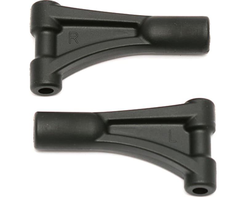 Front Upper Arms RC8.2