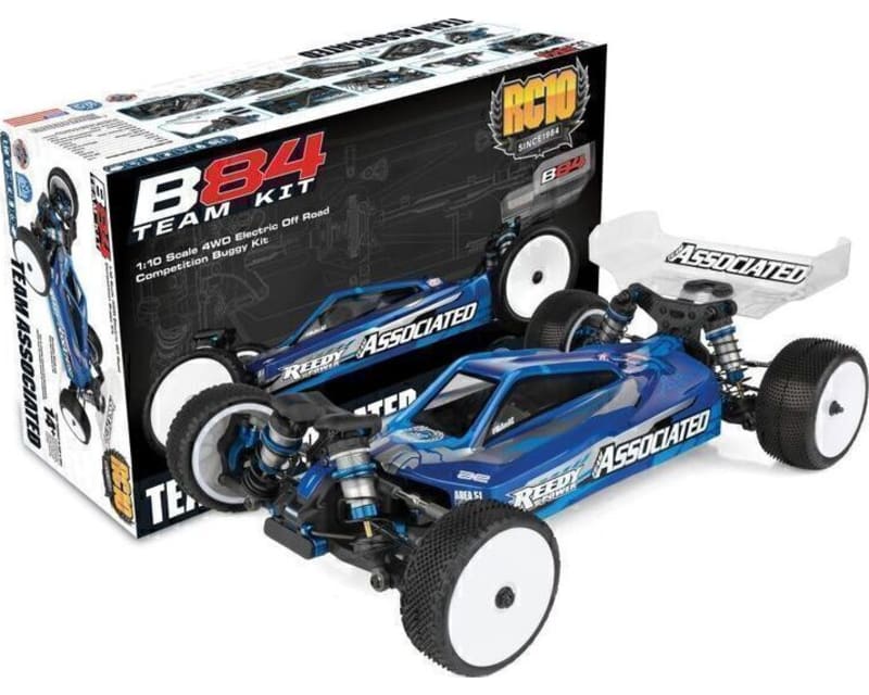 RC10B84 Team Kit