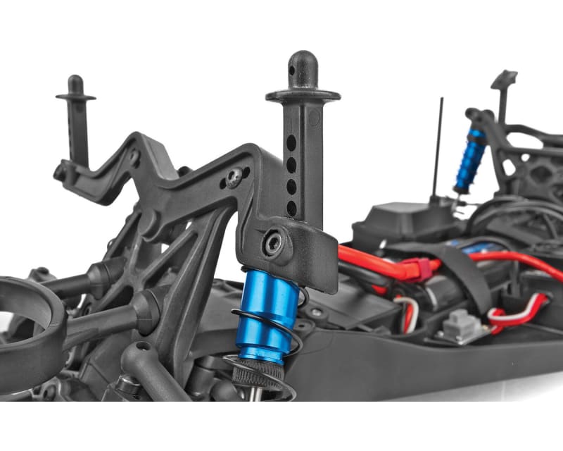 RC10DR Dakar Edition RTR