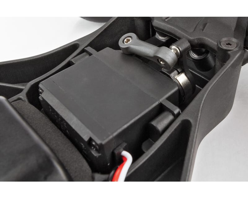 RC10DR Dakar Edition RTR