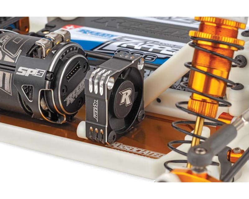 RC10b84d Classic Kit