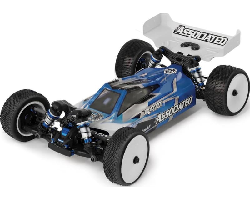 Tap to zoom RC10b84.1 Team Kit