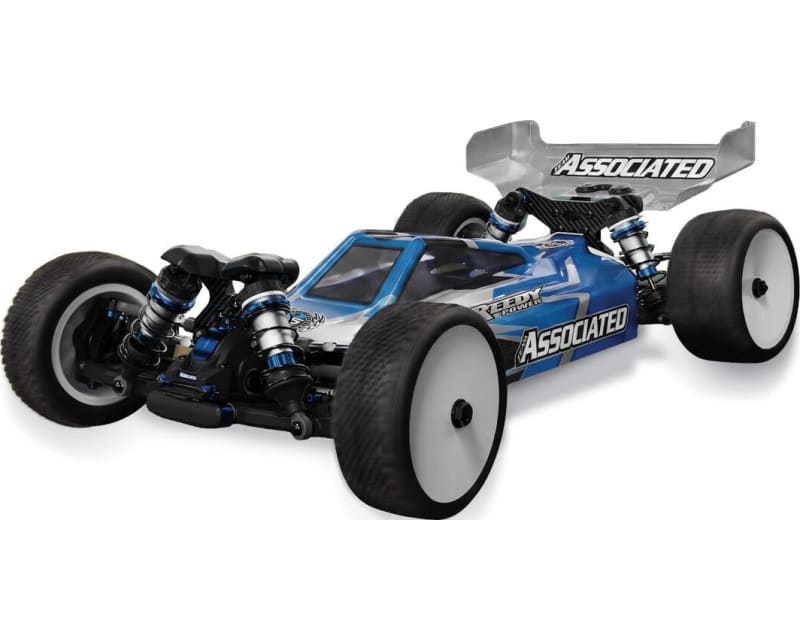 Tap to zoom RC10b84.1 Team Kit
