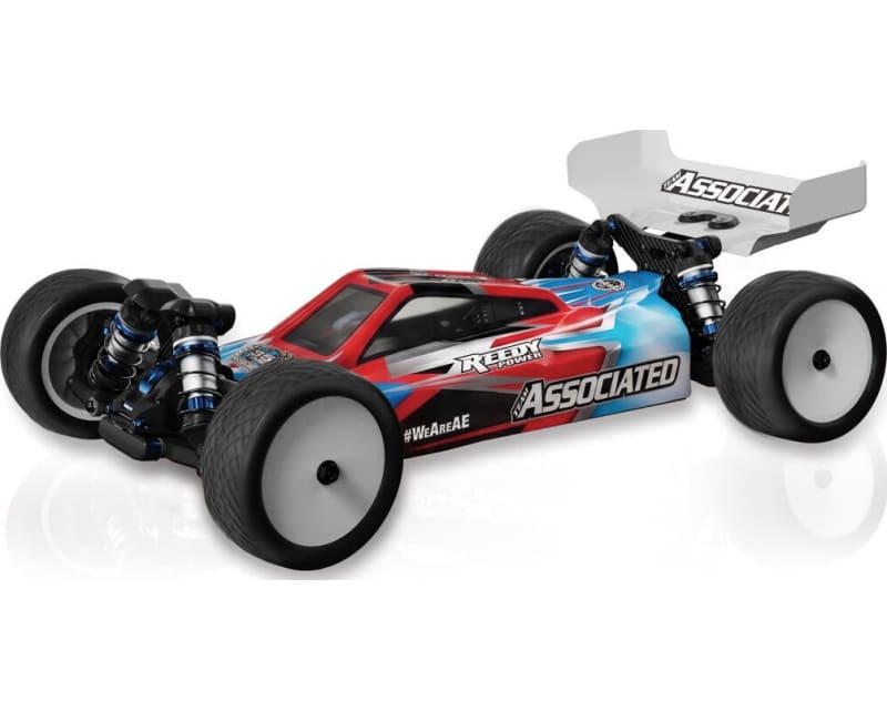 Tap to zoom RC10b84.1d Team Kit