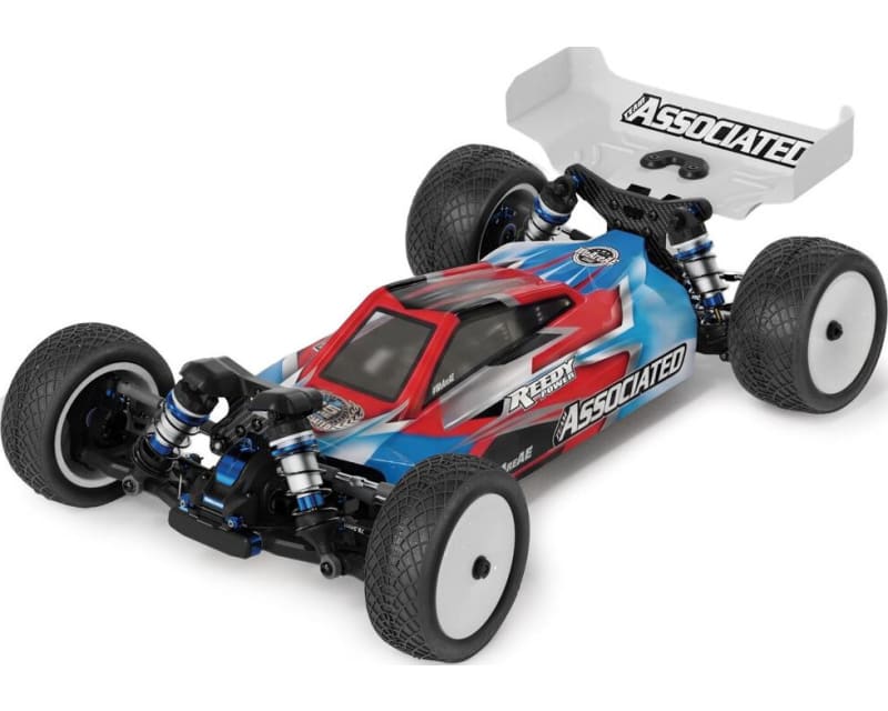 Tap to zoom RC10b84.1d Team Kit