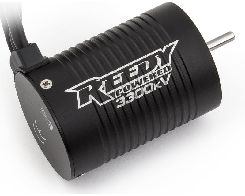 Tap to zoom Reedy 540-Sl4 Sensorless brushless Motor