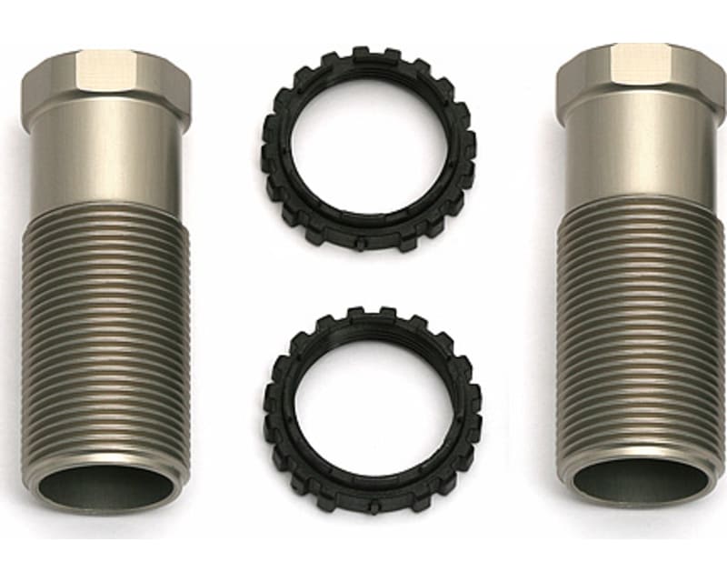 FT 13 mm Shock Bodies 30 mm hard threaded