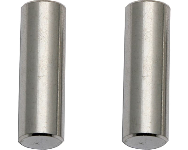 4x4 FT Idler Shafts aluminum photo