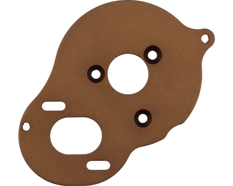 Tap to zoom RB10 Retro Ft Motor Plate Bronze