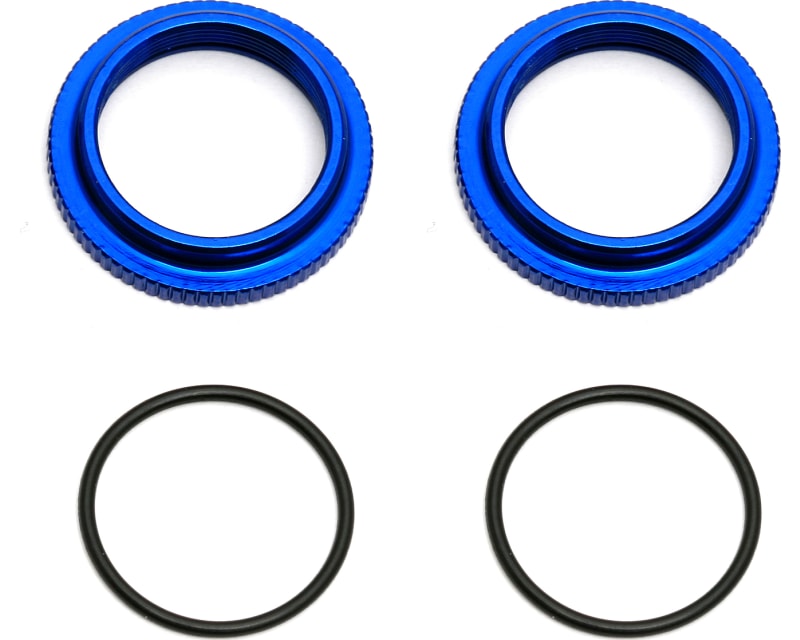 FT 12 mm Threaded Collars photo