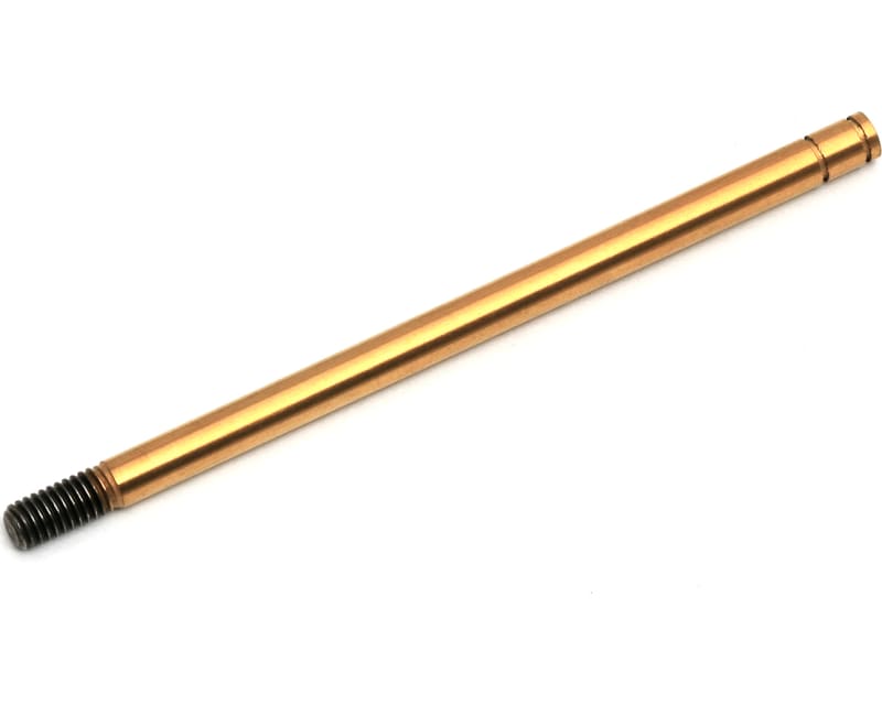 Titanium Nitride Shock Shaft 35x3