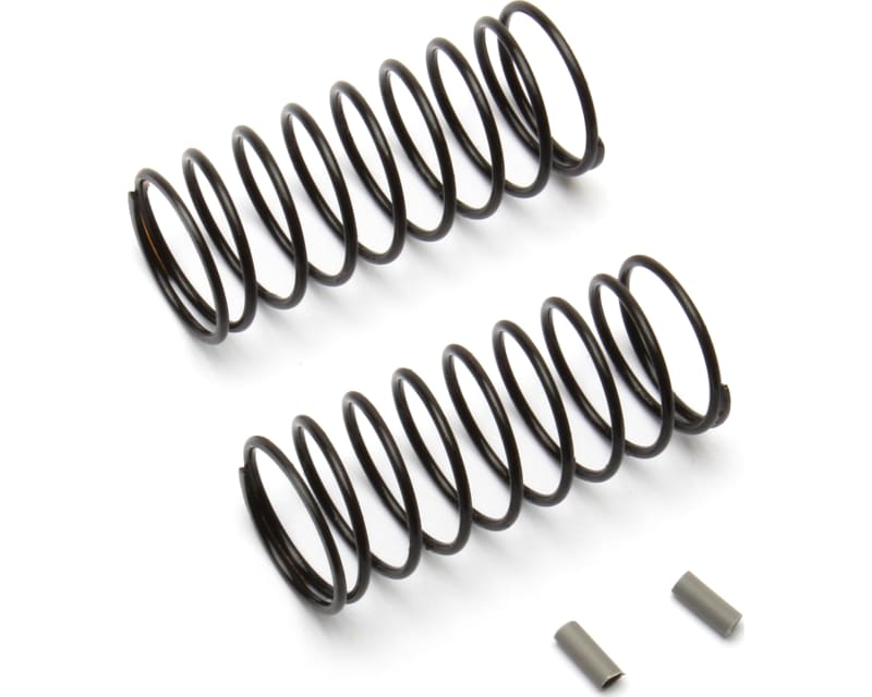 Tap to zoom FT 12 mm Front Springs gray 3.45 lb
