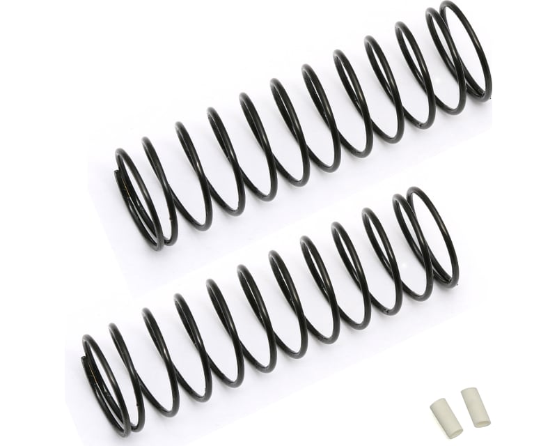 Tap to zoom FT 12 mm Rear Springs white 2.10 lb