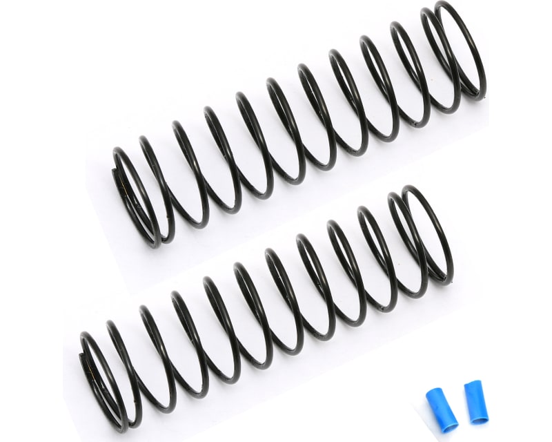 FT 12 mm Rear Springs blue 2.30 lb photo