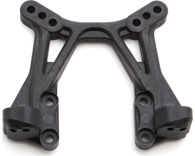 Front Tower (use with flat arms)