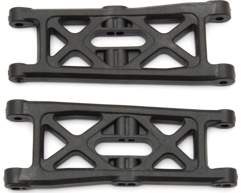 Front Arms flat photo