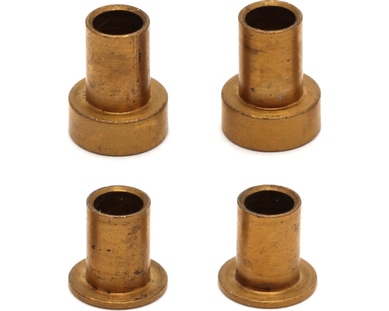Caster Block Bushings offset