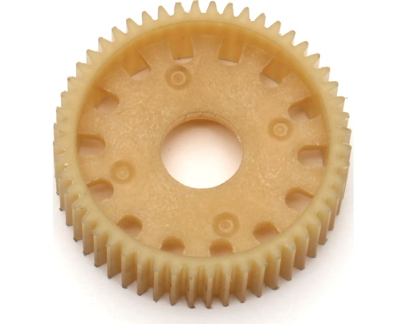 Tap to zoom Diff Gear